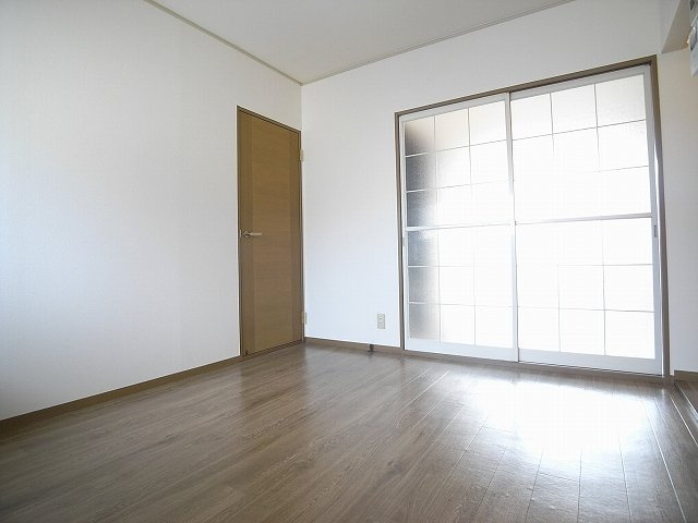 【居間・リビング】 | 田中ハイツC棟