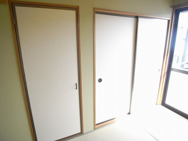 【収納】 | 田中ハイツC棟