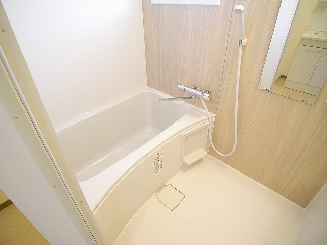 【浴室】 | 田中ハイツC棟