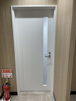 【玄関】 | ＢＥＡＲＥ元町駅前ビル