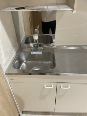 【キッチン】 | ＢＥＡＲＥ元町駅前ビル