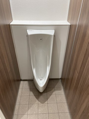 【トイレ】 | ＢＥＡＲＥ元町駅前ビル