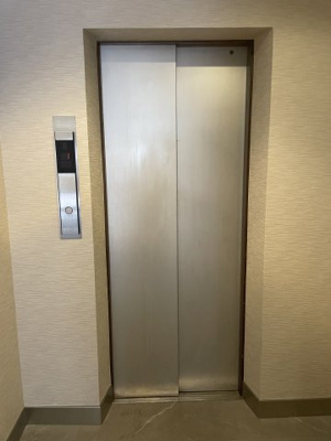 【設備】 | ＢＥＡＲＥ元町駅前ビル