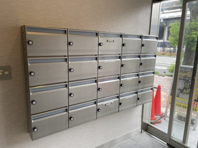 【その他共用部分】 | ＢＥＡＲＥ元町駅前ビル
