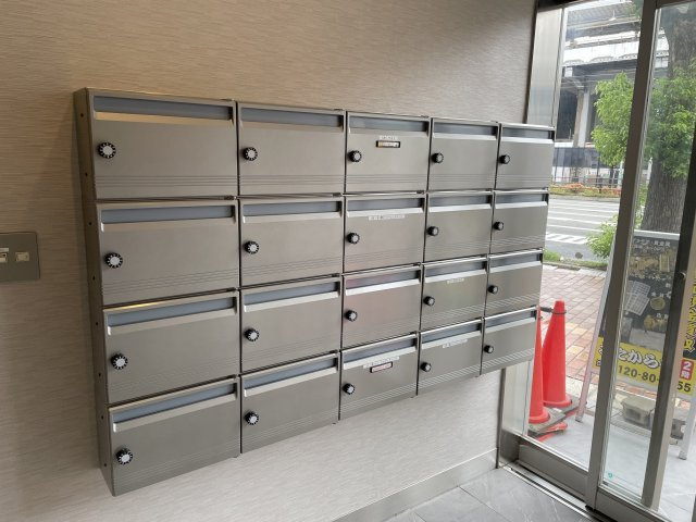 【その他共用部分】 | ＢＥＡＲＥ元町駅前ビル