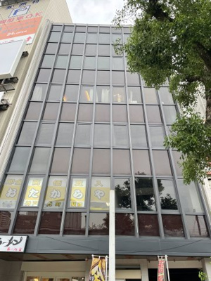 【外観】 | ＢＥＡＲＥ元町駅前ビル