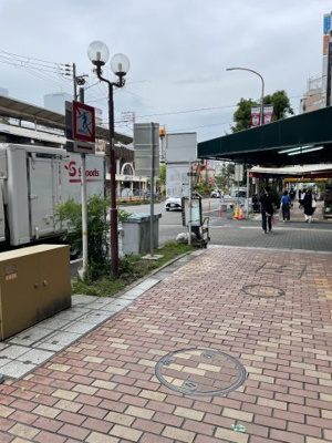 【周辺】 | ＢＥＡＲＥ元町駅前ビル