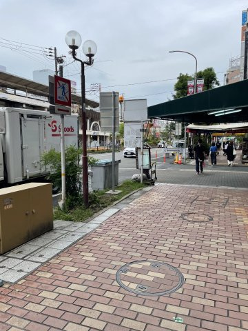 【周辺】 | ＢＥＡＲＥ元町駅前ビル