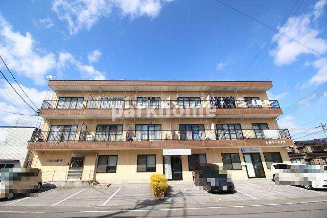 シルキーハイツ