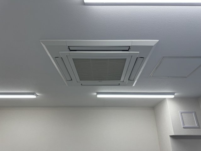 【設備】 | ＢＥＡＲＥ元町駅前ビル