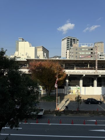 【展望】 | ＢＥＡＲＥ元町駅前ビル