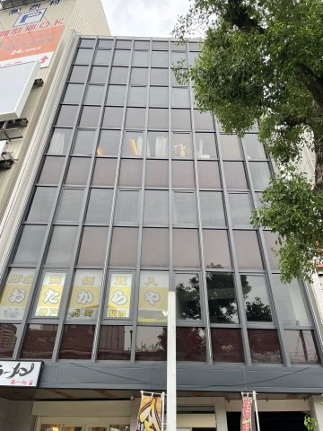 【外観】 | ＢＥＡＲＥ元町駅前ビル
