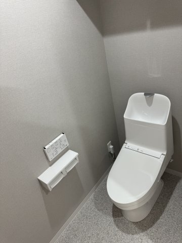 【トイレ】 | ＢＥＡＲＥ元町駅前ビル
