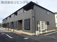 アンジュメゾン　Ⅲの画像