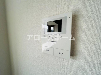 【セキュリティ】 | ハイツアイ | ◇別号室写真◇