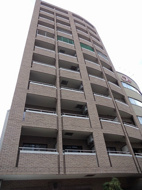 ラフィーネ四条堀川の画像
