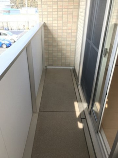 【バルコニー】 | ティンカーベル　Ｂ