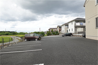 【駐車場】 | ティンカーベル　Ｂ