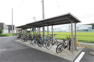 【その他共用部分】 | ティンカーベル　Ｂ