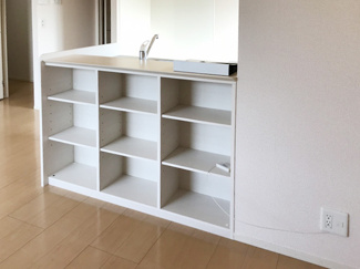 【設備】 | ティンカーベル　Ｂ