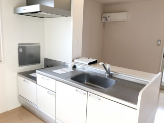 【キッチン】 | ティンカーベル　Ｂ