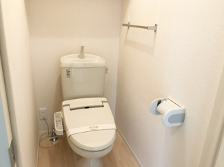 【トイレ】 | ティンカーベル　Ｂ