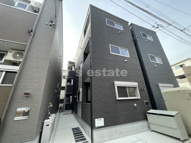 ロイヤルレジデンス鶴橋の画像