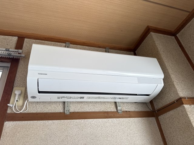 コーポ井上の設備