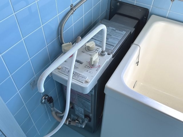 コーポ井上のその他