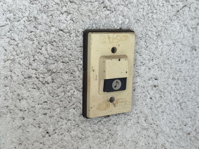 コーポ井上のセキュリティ