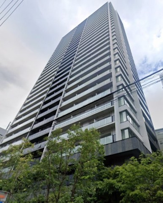 【外観】 | ローレルタワー御堂筋本町