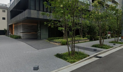 【外観】 | ローレルタワー御堂筋本町