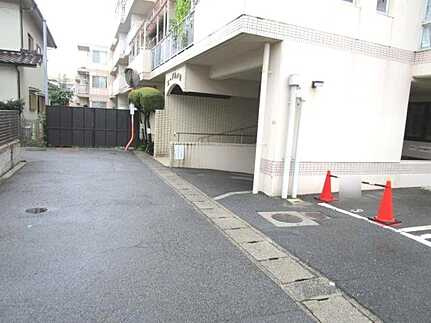 エーデル戸坂のその他