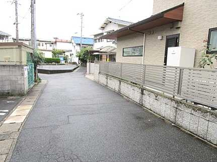 エーデル戸坂のその他