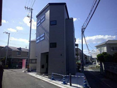 安芸郡府中町宮の町４丁目の画像