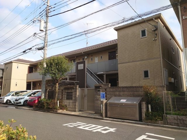 リヴェールおおたかの森