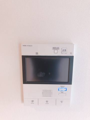 【設備】リヴシティ横濱新川町弐番館 