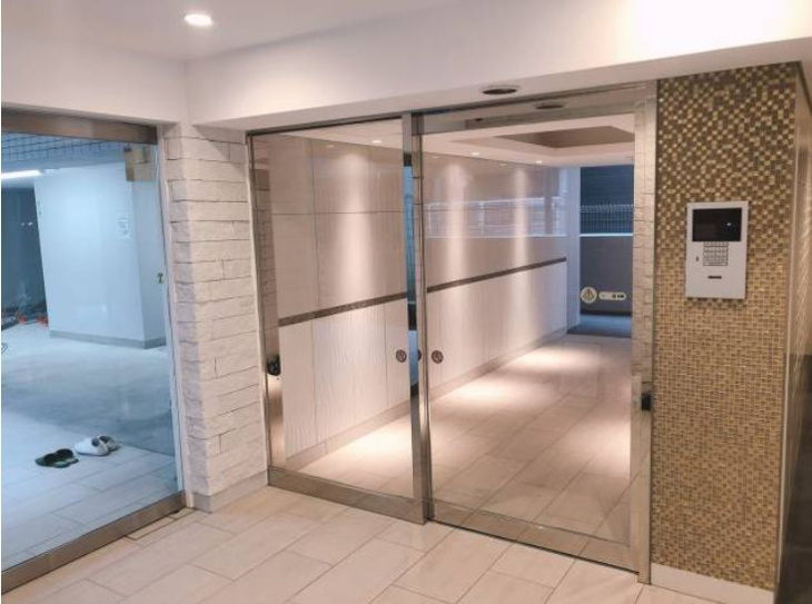 【その他】リヴシティ横濱新川町弐番館 