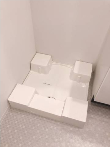 【その他】リヴシティ横濱新川町弐番館