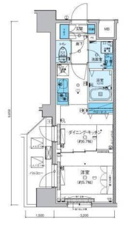 リヴシティ横濱新川町弐番館