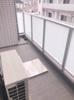 【バルコニー】リヴシティ横濱新川町弐番館 