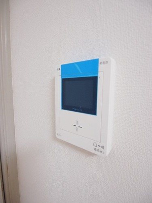 【セキュリティ】 | ストークハイツクサノ