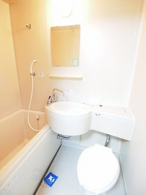 【トイレ】 | ストークハイツクサノ