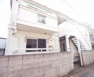 ストークハイツクサノの画像