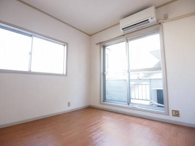 【居間・リビング】 | ストークハイツクサノ