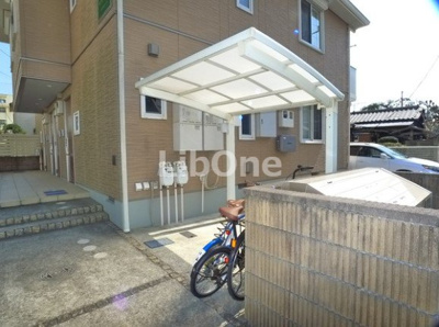 【その他共用部分】 | サンモール市川