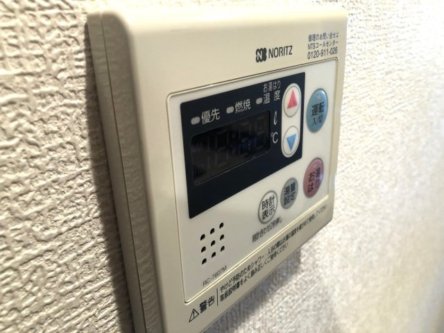 【設備】 | スパシエトラッド川口