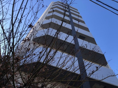 【外観】 | スパシエトラッド川口