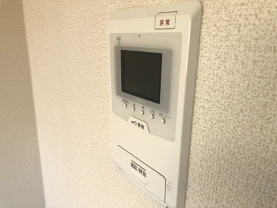 【セキュリティ】 | スパシエトラッド川口