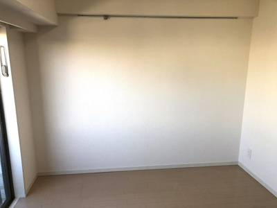 【寝室】 | スパシエトラッド川口